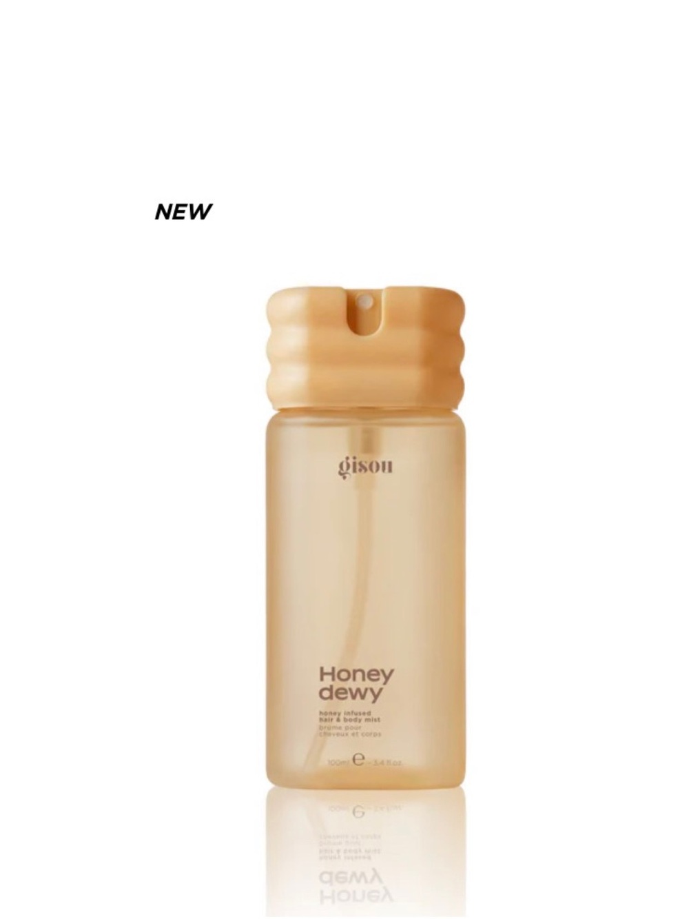 NEW✅GISOU Honey Dew